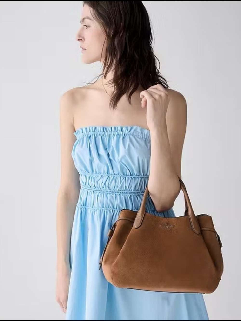 ♠️Kate Spade Large Dumplin Bag NWOT♠️